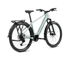 Orbea Kemen Adv 20