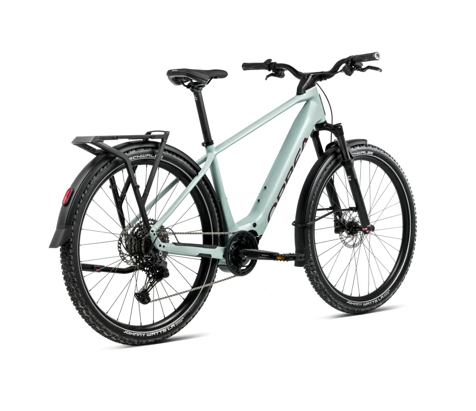 Orbea Kemen Adv 20