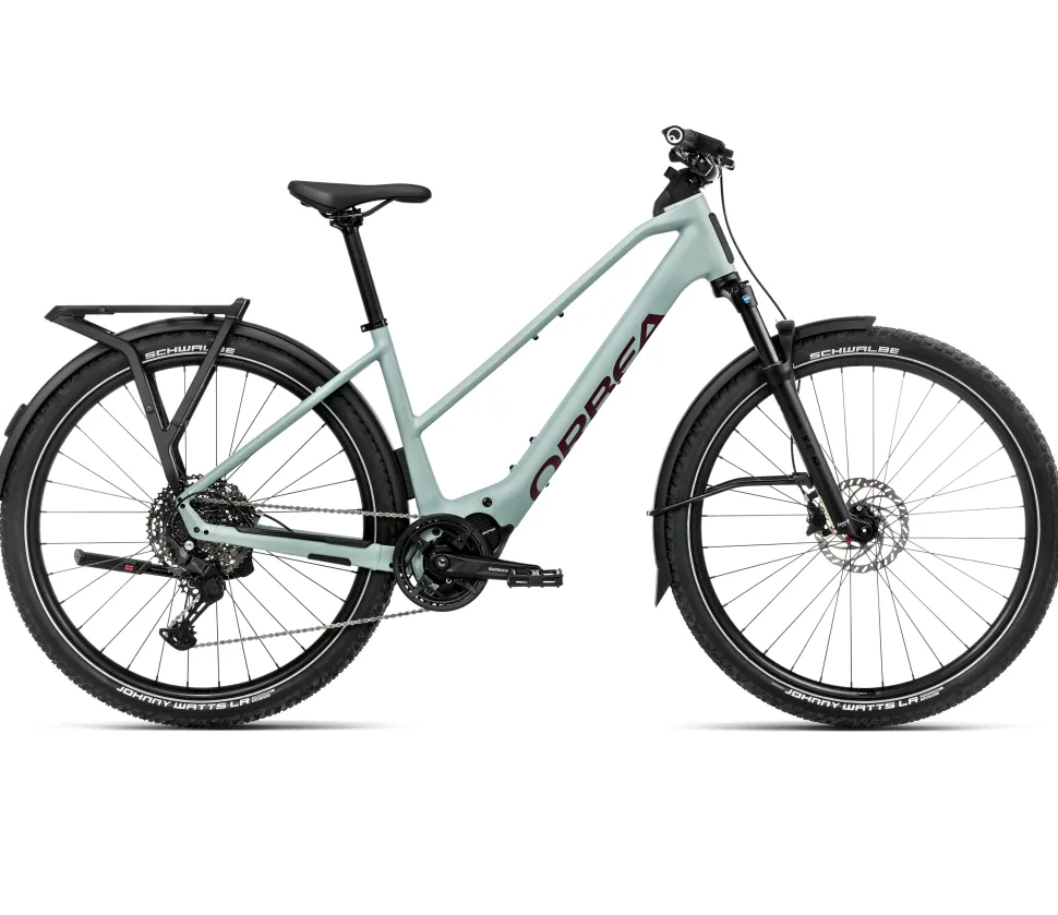 Orbea Kemen Adv 20