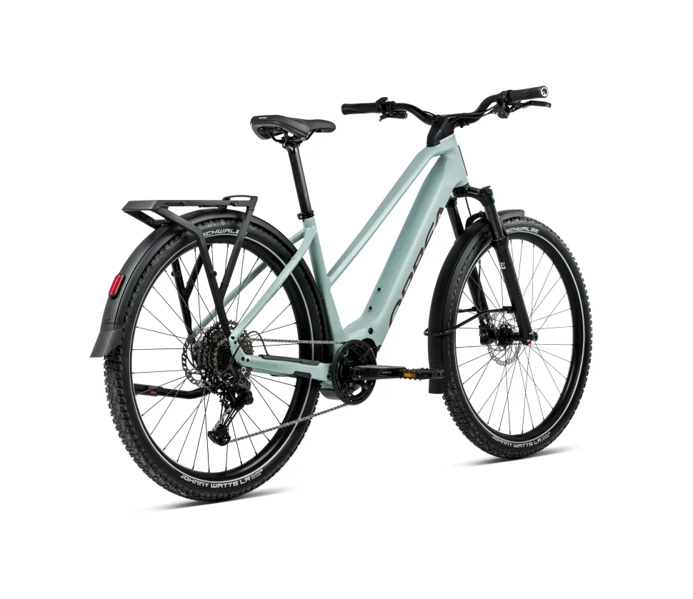 Orbea Kemen Adv 20