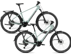 Orbea Kemen Adv 20