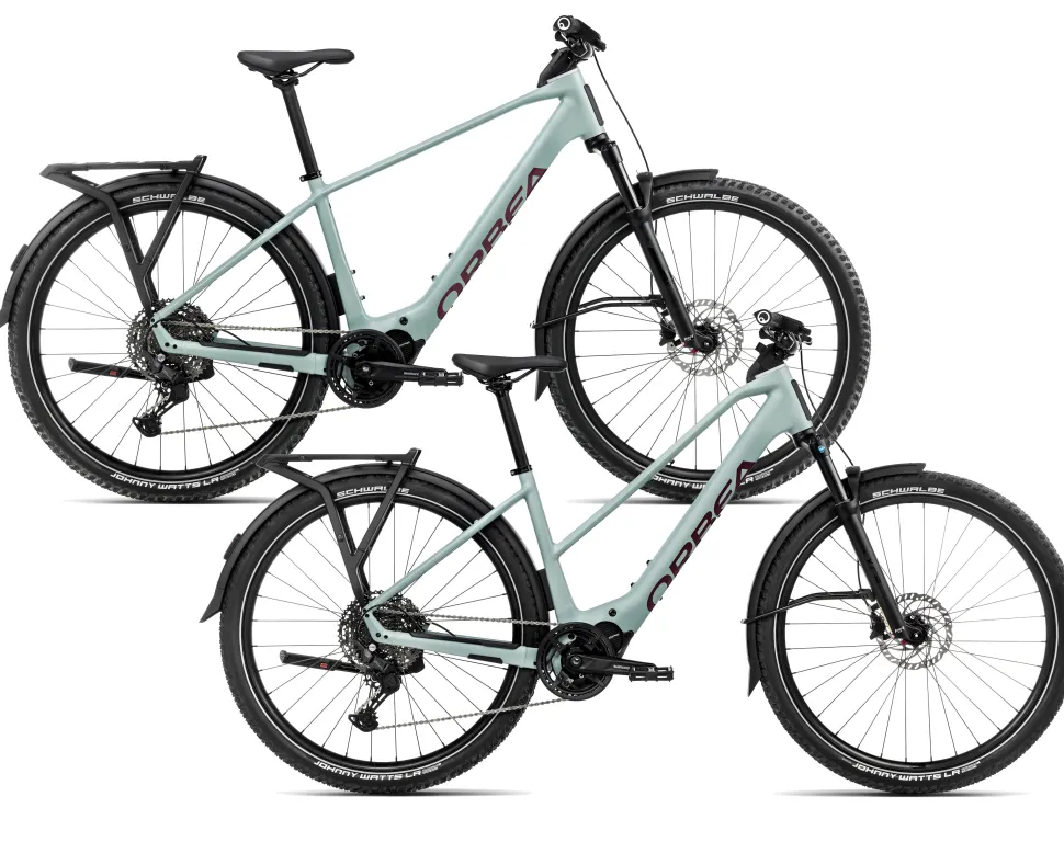 Orbea Kemen Adv 20