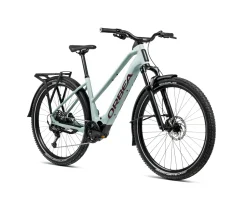 Orbea Kemen Adv 20
