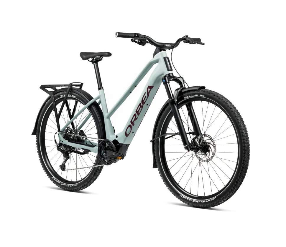 Orbea Kemen Adv 20