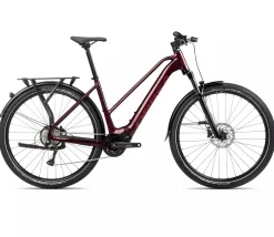 Orbea Kemen MID 40