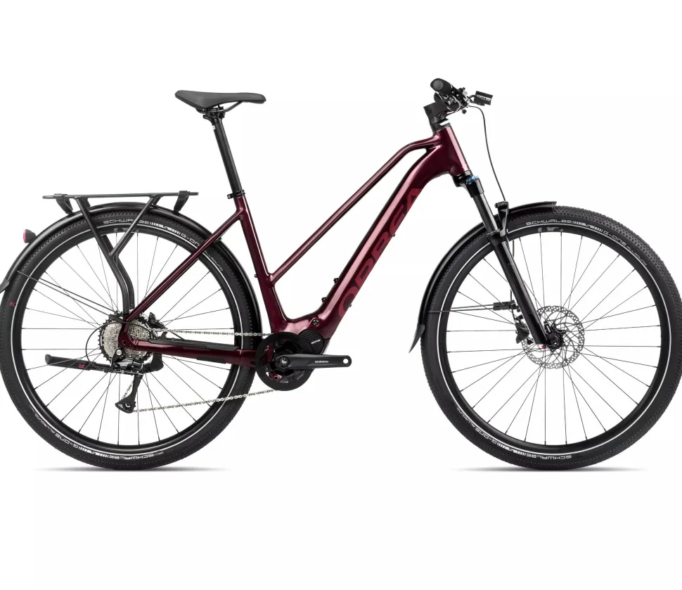 Orbea Kemen MID 40