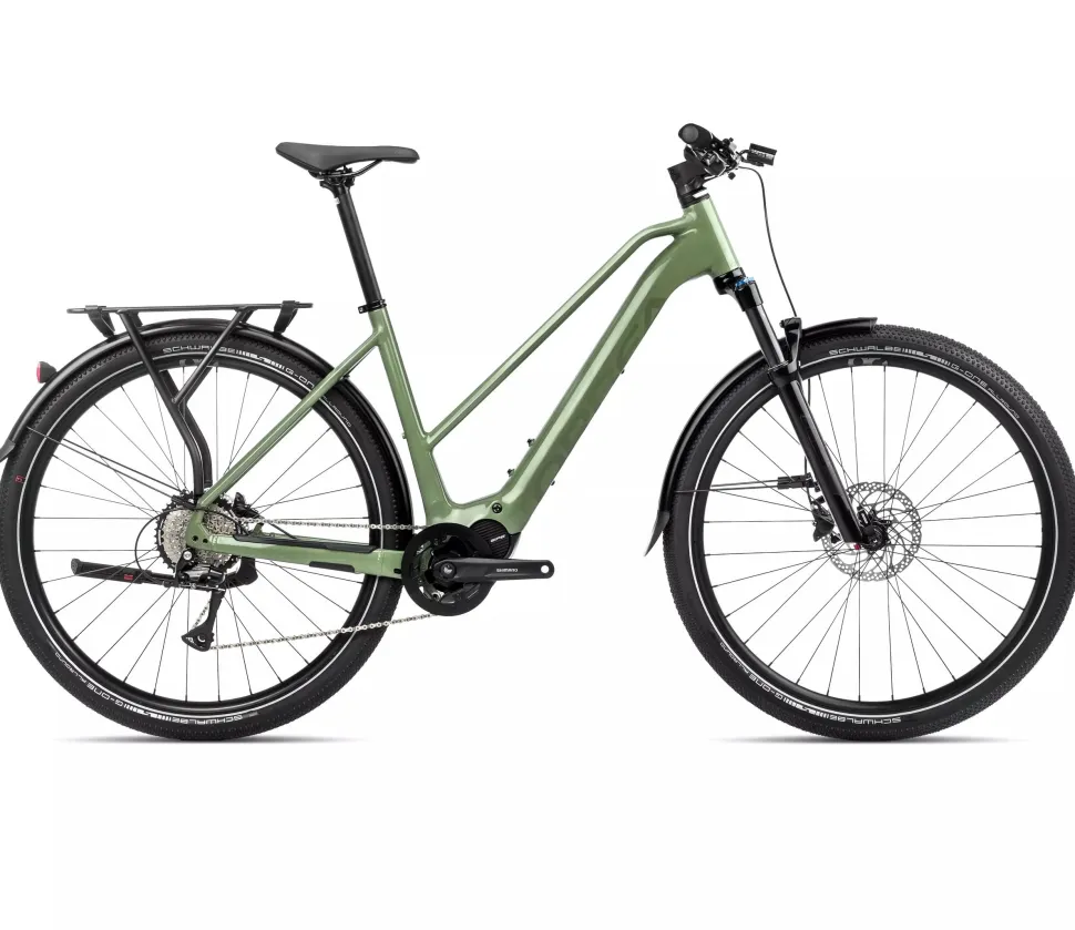 Orbea Kemen MID 40