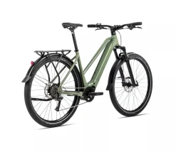 Orbea Kemen MID 40