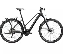 Orbea Kemen MID 40