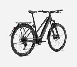 Orbea Kemen MID 10