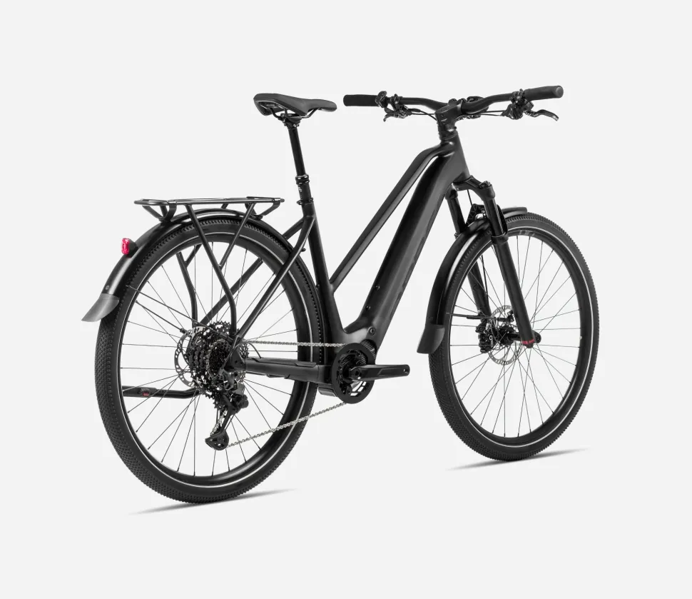 Orbea Kemen MID 10