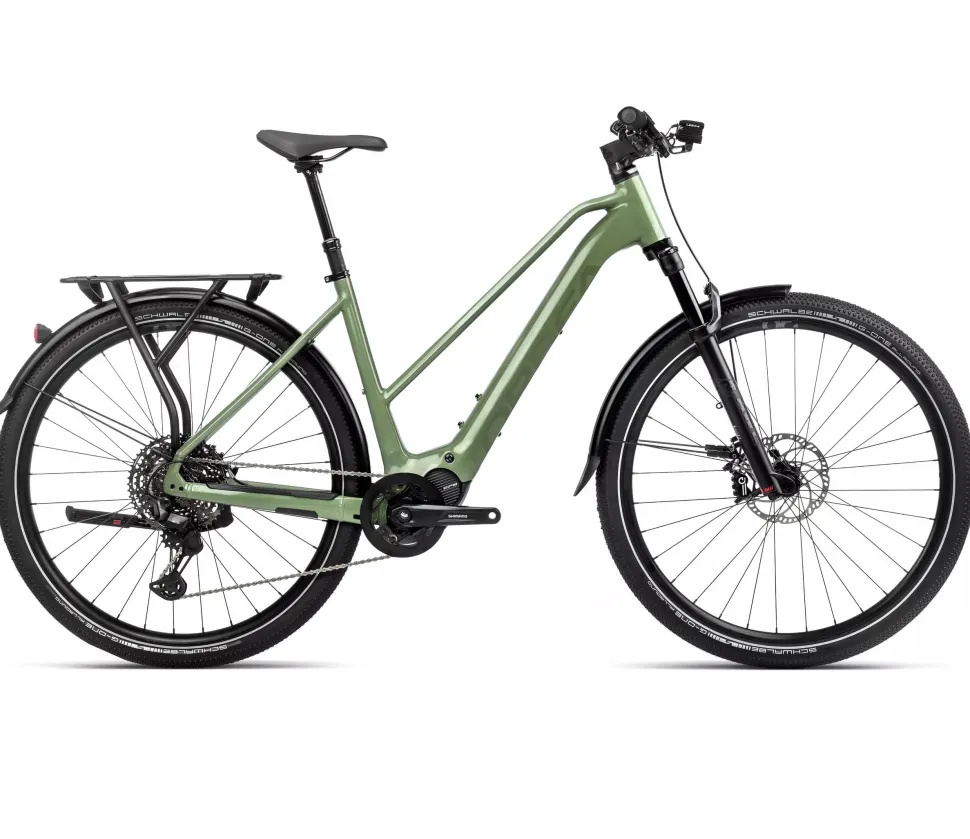 Orbea Kemen MID 10