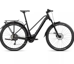 Orbea Kemen Mid SUV 40