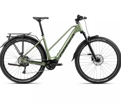 Orbea Kemen Mid SUV 40