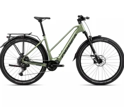 Orbea Kemen Mid SUV 30