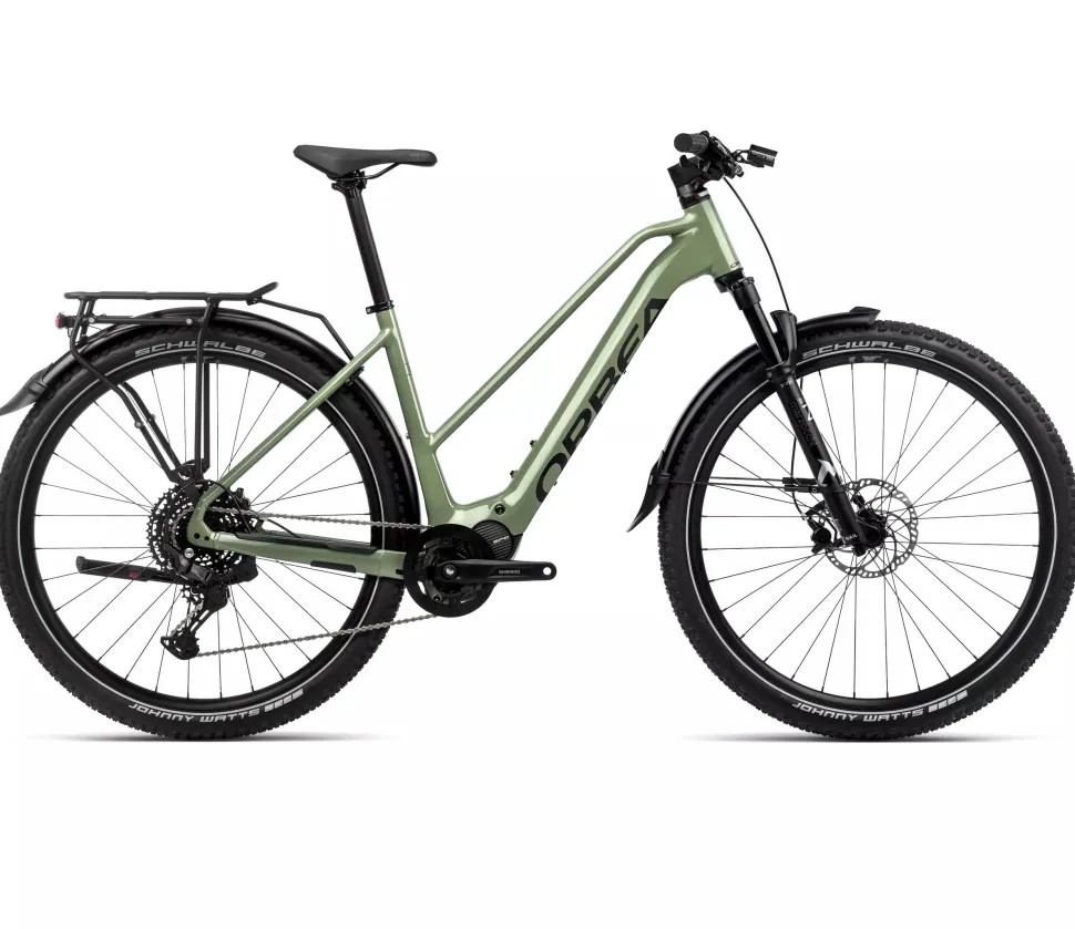 Orbea Kemen Mid SUV 30