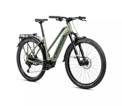 Orbea Kemen Mid SUV 30