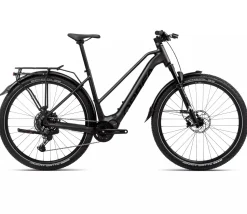 Orbea Kemen Mid SUV 30
