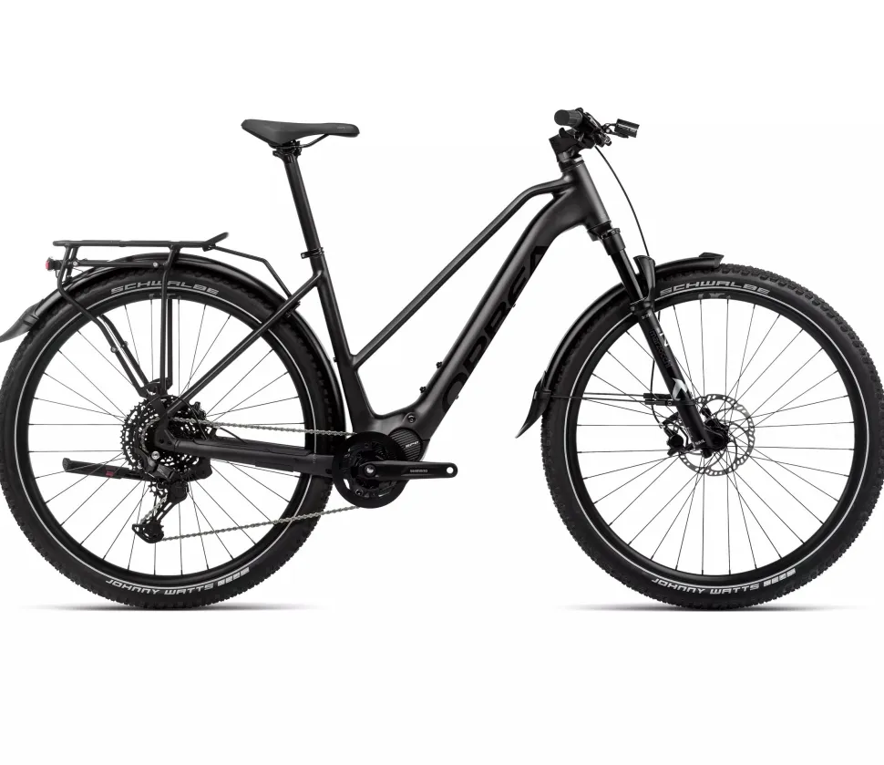 Orbea Kemen Mid SUV 30