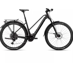 Orbea Kemen Mid SUV 10