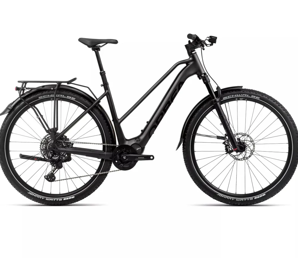 Orbea Kemen Mid SUV 10