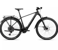 Orbea Kemen SUV 10