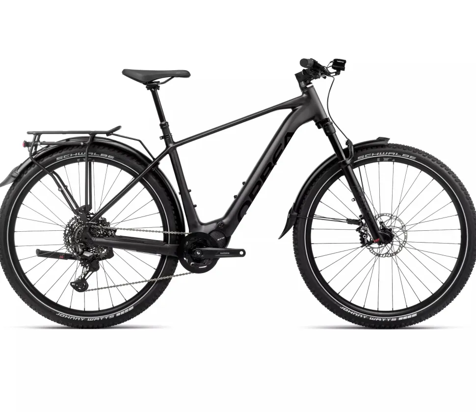 Orbea Kemen SUV 10