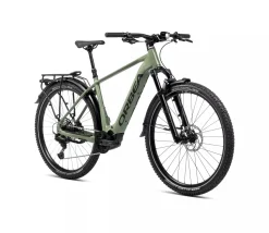 Orbea Kemen SUV 10
