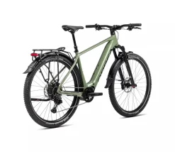 Orbea Kemen SUV 10