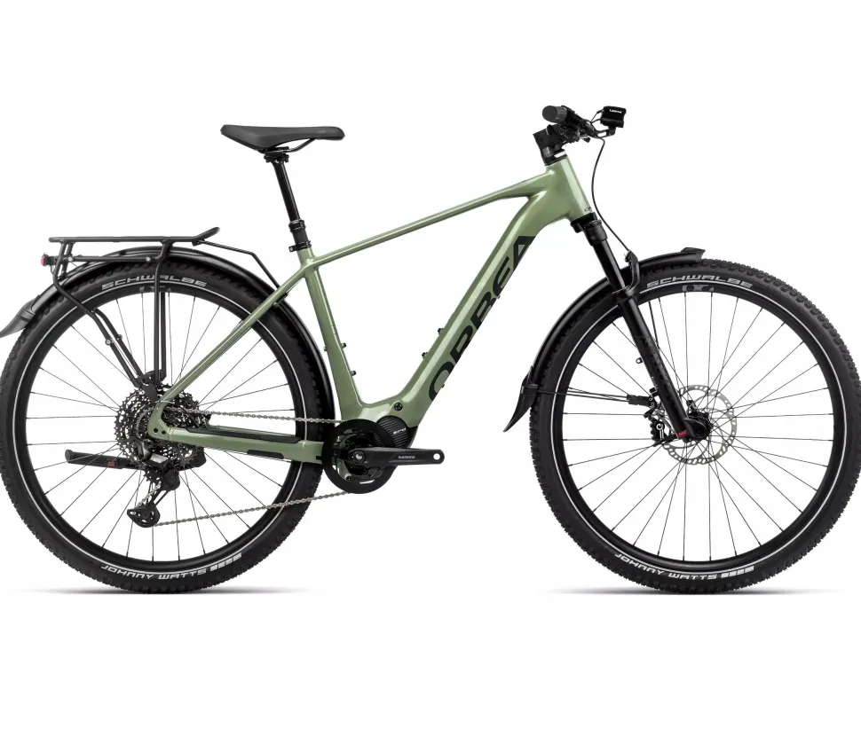 Orbea Kemen SUV 10