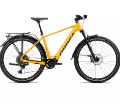 Orbea Kemen SUV 10