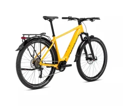 Orbea Kemen SUV 40