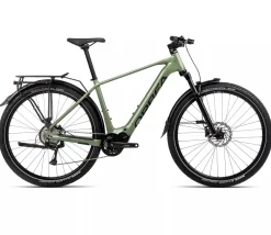Orbea Kemen SUV 40