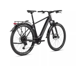 Orbea Kemen SUV 30