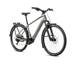 Orbea Kemen Tour 30
