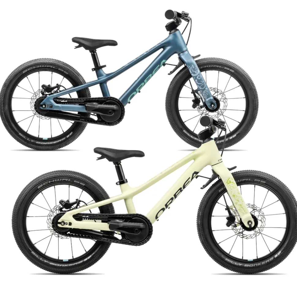 Orbea Kimu 16