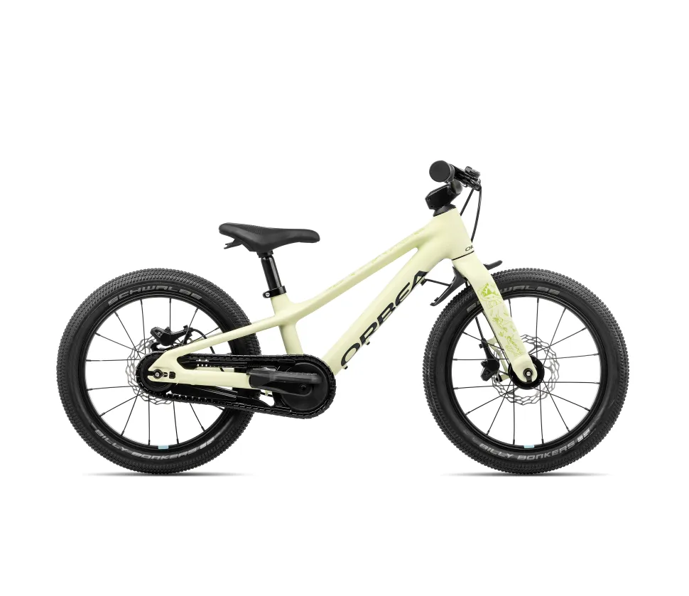 Orbea Kimu 16