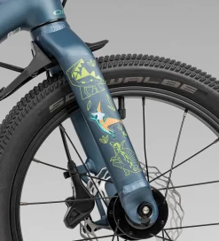 Orbea Kimu 16