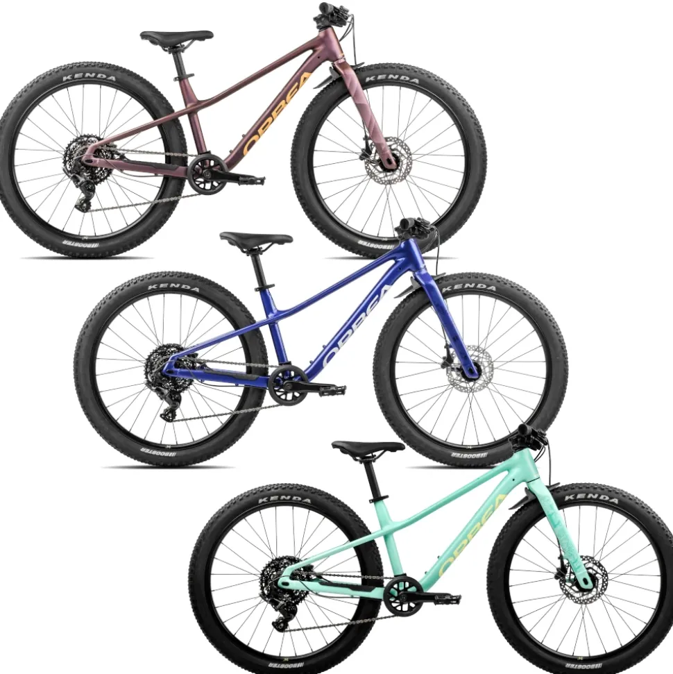 Orbea Kimu 24 H20