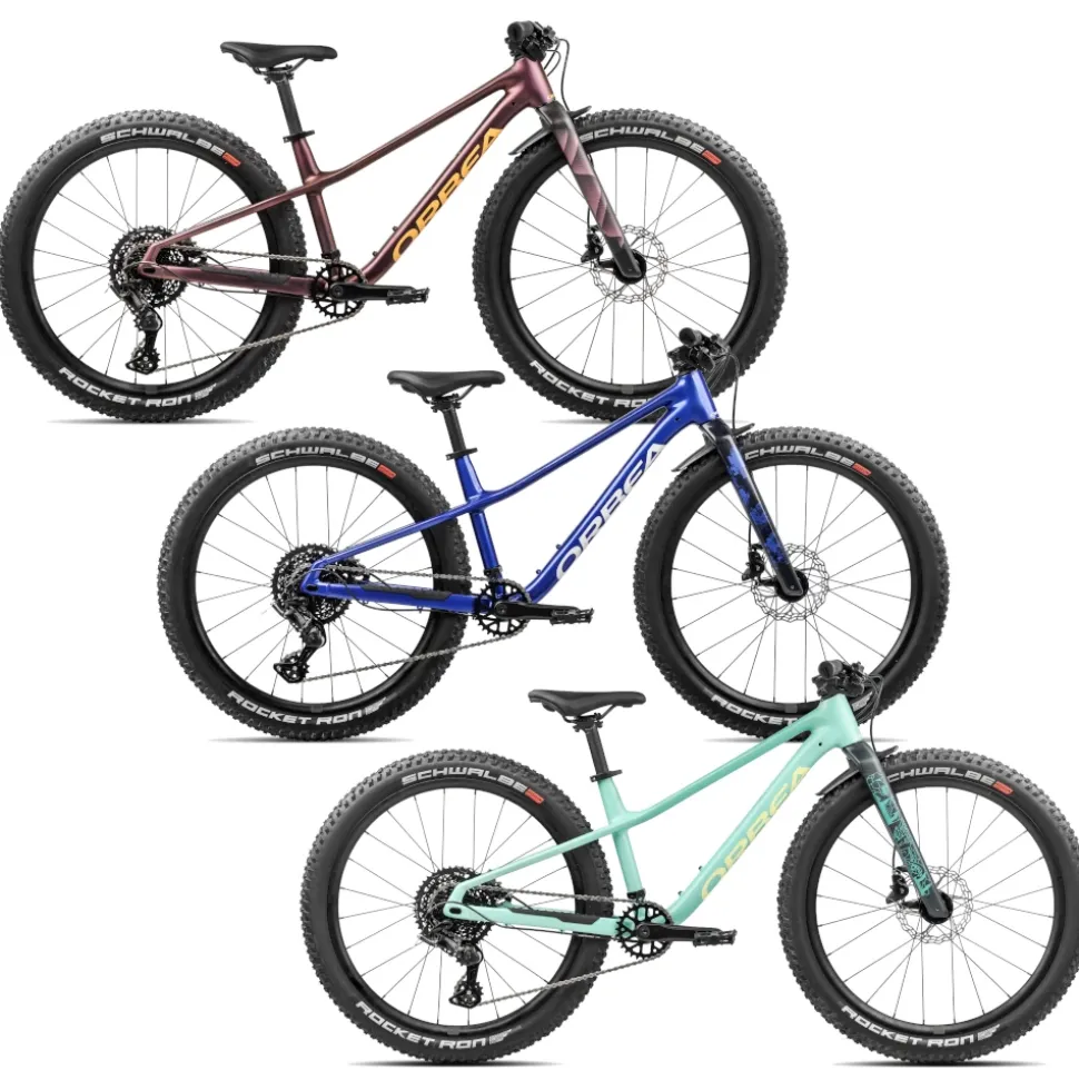Orbea Kimu 24 H10