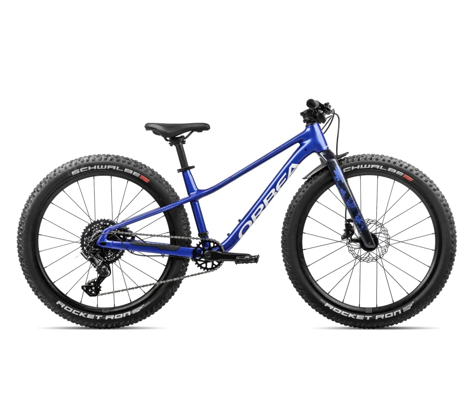 Orbea Kimu 24 H10