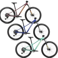 Orbea Kimu 27 H20