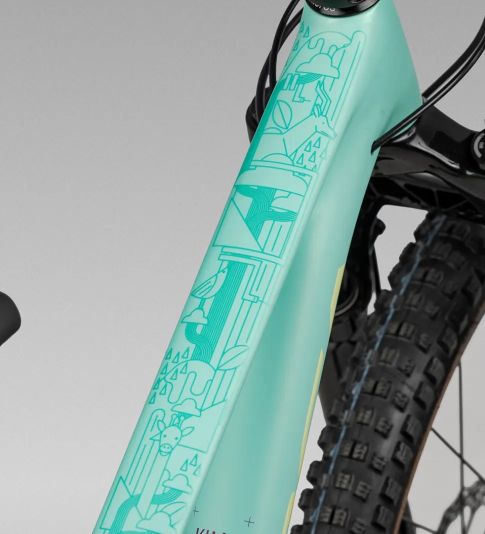 Orbea Kimu 27 H20