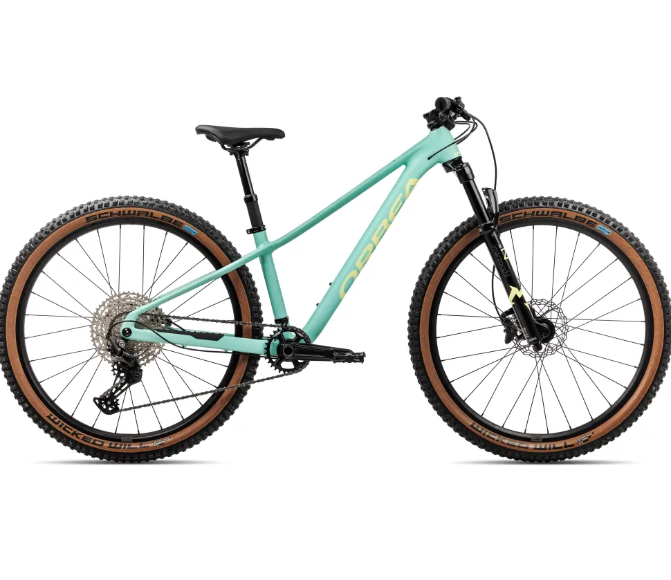 Orbea Kimu 27 H10