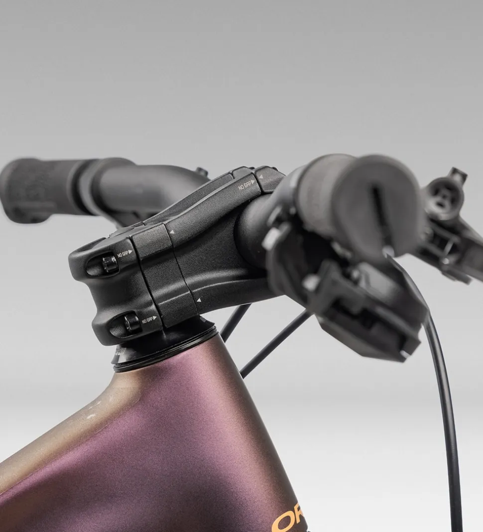 Orbea Kimu 27 H10