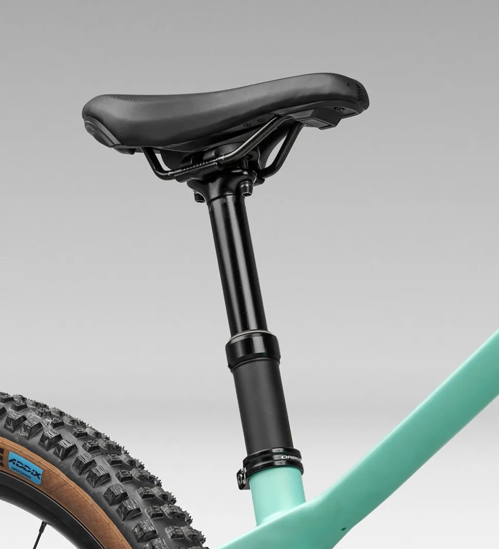 Orbea Kimu 27 H10