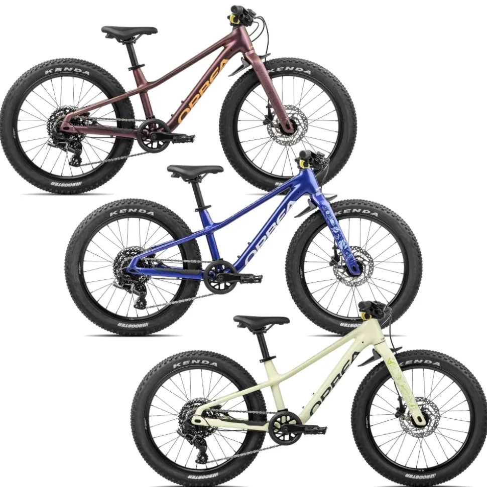 Orbea Kimu 20 H20