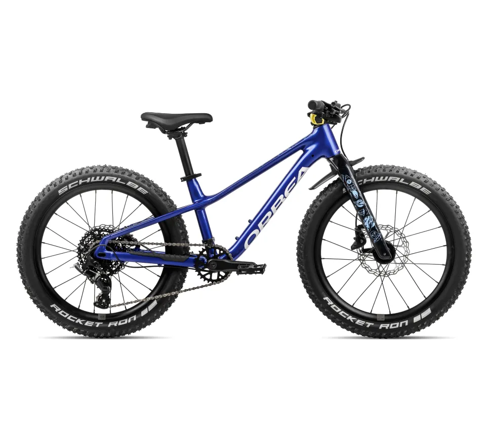 Orbea Kimu 20 H10