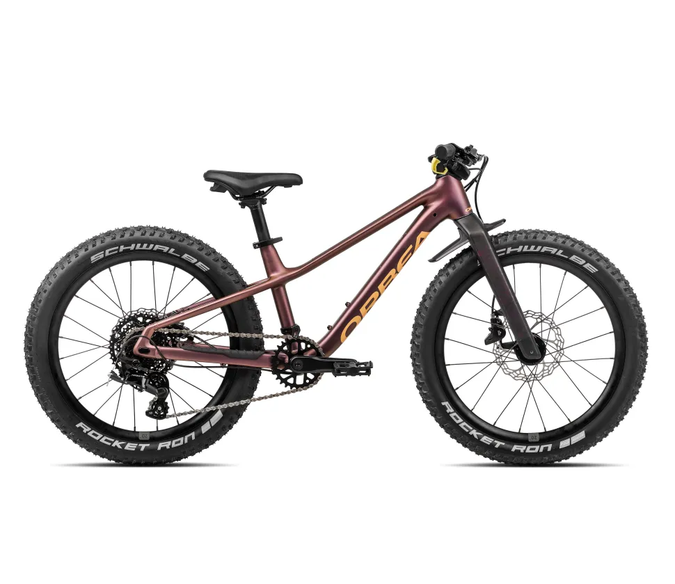 Orbea Kimu 20 H10