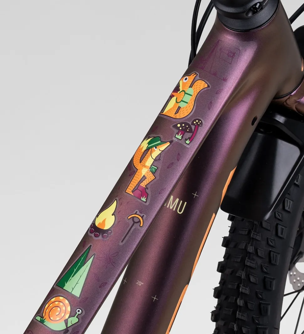 Orbea Kimu 20 H10